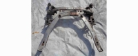 Балка под двс, BMW, 5-SERIES, E60, M54B22, 2005, F