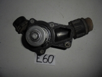 Термостат, BMW, 5-SERIES, E60, M54B25, 2005