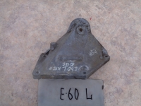 Крепление опоры двигателя, BMW, 5-SERIES, E60, M54B25, 2005, L, нижнее, 24168110