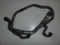 Патрубок печки, BMW, 5-SERIES, E60, M54B25, 2005