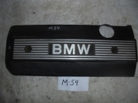 Декоративная крышка двигателя, BMW, 5-SERIES, E60, M54B25, 2005