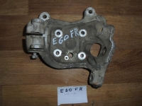 Кулак поворотный, BMW, 5-SERIES, E60, 2005, F, R