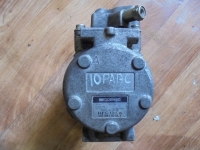 Компрессор кондиционера, BMW, 7-SERIES, E38, M60, 1995