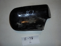 Крышка зеркала заднего вида, BMW, 7-SERIES, E38, M60, 1995, F, L