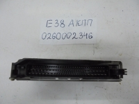Блок управления акпп, BMW, 7-SERIES, E38, M60, 1995, 260002346