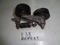Натяжитель ремня навесного оборудования, BMW, 7-SERIES, E38, M60, 1995