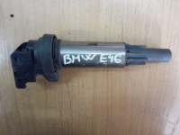 Катушка зажигания, BMW, 3-SERIES, E46, M54B22, 2001, 12137551260