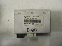Блок управления парктроника, BMW, 3-SERIES, E90, N46B, 2006