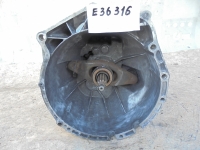 Мкпп, BMW, 3-SERIES, E36, M50, 1998