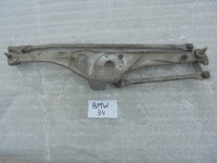 Трапеция дворников, BMW, 5-SERIES, E34, M20B20