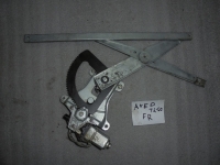 Стеклоподьемник, CHEVROLET, AVEO, T250, F14D3, 2007, F, R