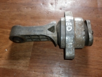 Подушка кпп, CHEVROLET, AVEO, T250, F14D3, 2007, 96535402