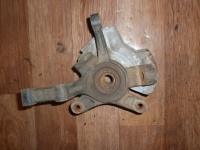 Кулак поворотный, CHEVROLET, AVEO, T250, F14D3, 2007, F, R