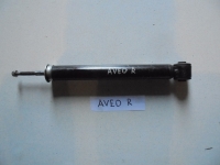 Амортизатор, CHEVROLET, AVEO, T250, F14D3, 2007, R, R