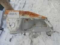 Лонжерон, CHEVROLET, AVEO, T250, F14D3, 2007, F, L