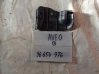 Накладка на торпеду, CHEVROLET, AVEO, T250, F14D3, 2007, F, L, 96654976