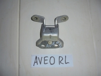 Петля двери, CHEVROLET, AVEO, T250, F14D3, 2007, R, L