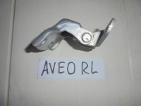 Петля двери, CHEVROLET, AVEO, T250, F14D3, 2007, R, L