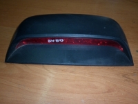 Стоп-сигнал дополнительный, CHEVROLET, AVEO, T250, F14D3, 2007