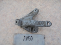 Крепление опоры двигателя, CHEVROLET, AVEO, T250, F14D3, 2007