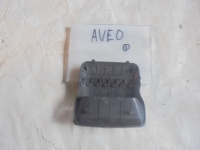 Корпус стоп сигнала дополнительного, CHEVROLET, AVEO, T250, F14D3, 2007