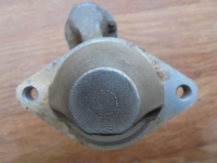 Стартер, CHEVROLET, AVEO, T250, F14D3, 2007