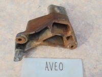 Крепление опоры двигателя, CHEVROLET, AVEO, T250, F14D3, 2007