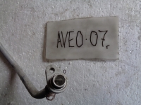Трубка кондиционера, CHEVROLET, AVEO, T250, F14D3, 2007
