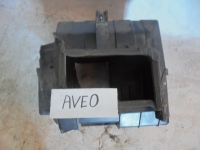 Корпус испарителя, CHEVROLET, AVEO, T250, F14D3, 2007