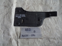 Обшивка багажника, CHEVROLET, AVEO, T250, F14D3, 2007, 96537994