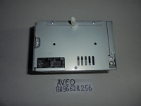 Магнитола, CHEVROLET, AVEO, T250, F14D3, 2007, BH96628256