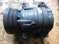 Компрессор кондиционера, CHEVROLET, EPICA, V250, X20D1, 2006-2012