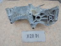 Крепление компрессора кондиционера, CHEVROLET, EPICA, V250, X20D1, 2006-2012