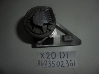 Клапан egr, CHEVROLET, EPICA, V250, X20D1, 2006-2012, 8673502361