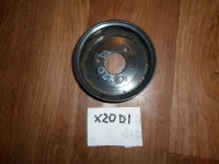 Шкив Помпы, CHEVROLET, EPICA, V250, X20D1, 2006-2012