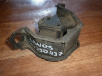Подушка двигателя, CHEVROLET, LANOS, T100, A15SMS, 2006, R, нижняя, 90250437