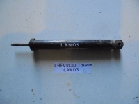 Амортизатор, CHEVROLET, LANOS, T100, A15SMS, 2006, R, R