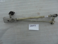 Трапеция дворников, CHEVROLET, LANOS, T100, A15SMS, 2006