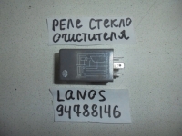 Реле, CHEVROLET, LANOS, T100, A15SMS, 2006, 94788146