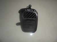 Дефлектор воздуховода, CHEVROLET, LANOS, T100, A15SMS, 2006, F, L