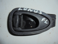 Ручка двери внутренняя, CHEVROLET, LANOS, T100, A15SMS, 2006, F, L