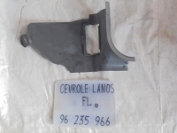 Накладка на стойку, CHEVROLET, LANOS, T100, A15SMS, 2006, F, L, низ, 96235966