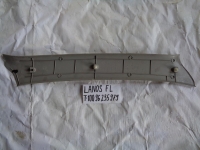 Накладка на стойку, CHEVROLET, LANOS, T100, A15SMS, 2006, F, L, верх, 96235979
