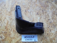 Брызговик, CHEVROLET, LANOS, T100, A15SMS, 2006, R, L