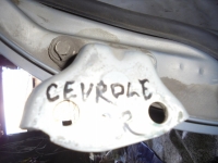 Петля двери, CHEVROLET, LANOS, T100, A15SMS, 2006, R, R