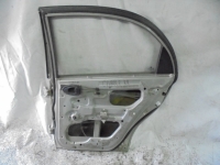 Дверь, CHEVROLET, LANOS, T100, A15SMS, 2006, R, R