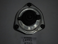 Мотор печки, CHEVROLET, LANOS, T100, A15SMS, 2006