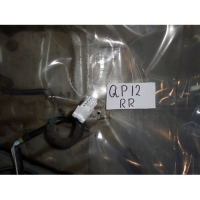 Дверь, NISSAN, PRIMERA, P12, QG18DE, 2002, R, R