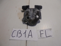 Петля двери, MITSUBISHI, MIRAGE, CB1A, 4G13, 1993, F, L, низ