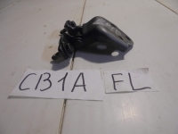 Петля двери, MITSUBISHI, MIRAGE, CB1A, 4G13, 1993, F, L, низ